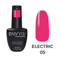 Гель-лак Envy Electric №05, 10 г EY/EL05 - фото 507393