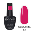 Гель-лак Envy Electric №06, 10 г EY/EL06 - фото 507402