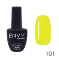 Гель-лак Envy Exclusive №101, 10 г EY101
