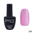 Гель-лак Envy Exclusive №109, 10 г EY109