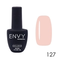 Гель-лак Envy Exclusive №127, 10 г EY127