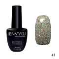 Гель-лак Envy Exclusive №41, 10 г EY041