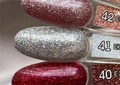 Гель-лак Envy Exclusive №41, 10 г EY041