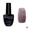 Гель-лак Envy Exclusive №42, 10 г EY042