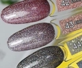 Гель-лак Envy Exclusive №43, 10 г EY043