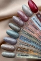 Гель-лак Envy Exclusive №43, 10 г EY043