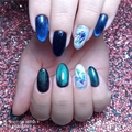 Гель-лак Envy Fantastic Cats №02, 10 г EY/FC-02