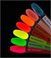 Гель-лак Envy Neon Night №07, 10 г EY/NN07