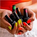 Гель-лак Envy Neon Night №07, 10 г EY/NN07