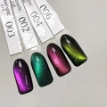 Гель-лак Envy, Fantastic Cats №06, 10 г EY/FC-06