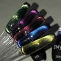 Гель-лак Envy, Fantastic Cats №06, 10 г EY/FC-06