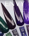 Гель-лак Envy, Galaxy №15, 10 г EY/G015 - фото 508358
