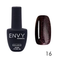 Гель-лак Envy, Galaxy №16, 10 г EY/G016