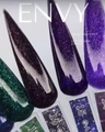 Гель-лак Envy, Galaxy №16, 10 г EY/G016