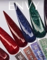Гель-лак Envy, Galaxy №18, 10 г EY/G018