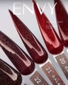 Гель-лак Envy, Galaxy №20, 10 г EY/G020