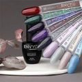 Гель-лак Envy, Galaxy №20, 10 г EY/G020
