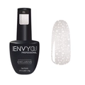 Гель-лак Envy, White Night №01, 10 г EY/WN01