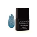 Гель-лак Flash 07, Delaro, 10 мл Del/Flash07 - фото 508674
