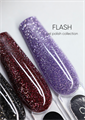 Гель-лак Flash 11, Delaro, 10 мл Del/Flash11 - фото 508706