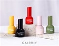 Гель-лак GAIRRIY 13 мл, цвет в ассортименте GA13/AS - фото 508789