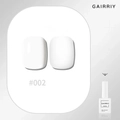 Гель-лак GAIRRIY №002, 15 мл GA15/002