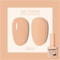 Гель-лак GAIRRIY №015, 7,5 мл GA7/015 - фото 508858