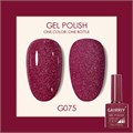 Гель-лак GAIRRIY №075, 7,5 мл GA7/075 - фото 509158