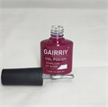 Гель-лак GAIRRIY №105, 7,5 мл GA7/105 - фото 509229