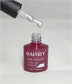 Гель-лак GAIRRIY №107, 7,5 мл GA7/107 - фото 509245