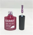 Гель-лак GAIRRIY №109, 7,5 мл GA7/109 - фото 509261