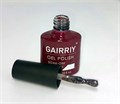 Гель-лак GAIRRIY №122, 7,5 мл GA7/122 - фото 509374