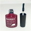 Гель-лак GAIRRIY №123, 7,5 мл GA7/123 - фото 509382