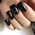Гель-лак Galaxy 336 Black Hole RockNail, 10 мл RN336