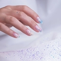 Гель-лак Glossy Platinum №49, 5 мл IRISK М180-11-49