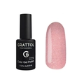 Гель-лак Grattol OS Opal 03, 9 мл GTOP03