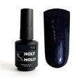 Гель-лак Holy Molly №100, 11 мл HM-100 - фото 509609