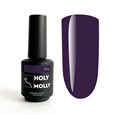 Гель-лак Holy Molly №114, 11 мл HM-114 - фото 509622