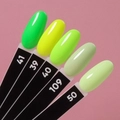 Гель-лак Holy Molly №40, 11 мл HM-40