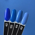 Гель-лак Holy Molly №42, 11 мл HM-42
