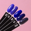 Гель-лак Holy Molly №58, 11 мл HM-58
