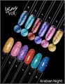 Гель-лак I Envy You, Arabian Night №02, 10 г EY/AN02