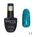 Гель-лак I Envy You, Bubbles 11, 10 г Ey/Bubb11