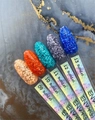 Гель-лак I Envy You, Bubbles 13, 10 г Ey/Bubb13