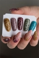Гель-лак I Envy You, Bubbles 17, 10 г Ey/Bubb17