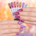 Гель-лак IRISK, Glossy Platinum №10, 5 мл М180-11-10