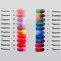 Гель-лак IRISK, Thermo №18, 10 мл М155-26-18