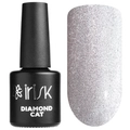 Гель-лак IRISK, кошачий глаз Diamond Cat, 10 мл М155-37