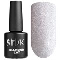 Гель-лак IRISK, кошачий глаз Diamond Cat, 10 мл М155-37 - фото 510524