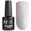 Гель-лак IRISK, кошачий глаз Diamond Cat, 10 мл М155-37